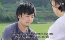 Đài SBS Hàn Quốc xin lỗi về lời thoại xem thường cô dâu Việt