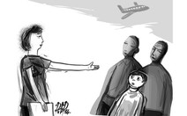 Khi mẹ coi con như cái máy rút tiền