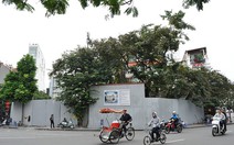 Bộ VH-TT&DL đồng tình xây Trung tâm thông tin văn hóa hồ Gươm
