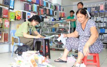 ​Thu giữ gần15.000 phụ kiện trang trí điện thoại nhập lậu