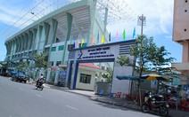 Đà Nẵng “chẻ” sân Chi Lăng giúp nhà đầu tư huy động vốn