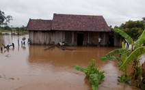 2.343 tỉ đồng đảm bảo an toàn hồ chứa nước