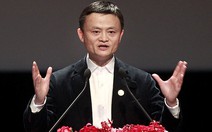 ​Đường đời gập ghềnh của tỉ phú Jack Ma