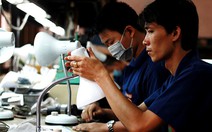 ​Tự thân xoay xở