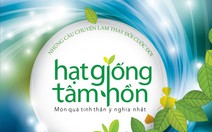 Tuyển chọn 99 câu chuyện Hạt giống tâm hồn hay nhất