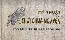 ​Giới thiệu hai cuốn sách tại Huế