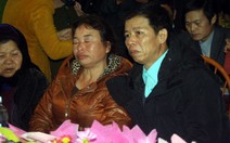 ​Xử lý nghiêm các cán bộ gây oan sai