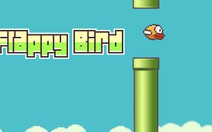 Flappy Bird đứng đầu 10 sự kiện công nghệ thông tin 2014