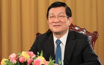 ​Lòng dân là quốc bảo