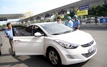Uber gởi thư mong làm đối tác của Bộ Giao thông vận tải