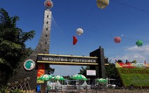 ​Phát triển khu du lịch Núi Bà Đen thành điểm đến hấp dẫn