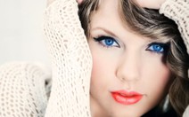 1989 của Taylor Swift là album bán chạy nhất 2014