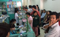 TP.HCM kiểm tra chất lượng các phòng khám tư nhân