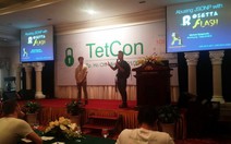 Tetcon Saigon 2015 và những nghiên cứu giá trị