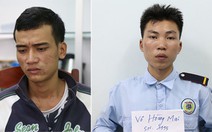 ​Nghiện ma túy, giết người yêu lấy tiền mua thuốc