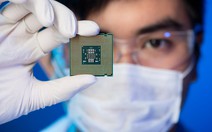 Intel ra mắt chip Core thế hệ thứ 5: Broadwell