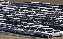 ​Honda dính án phạt kỷ lục 70 triệu USD tại Mỹ