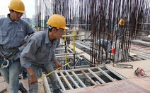 Bất động sản nhúc nhích: Vốn nhàn rỗi chảy vào bất động sản