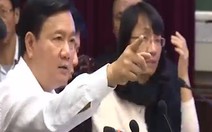 ​Báo Trung Quốc chỉ trích hồ đồ