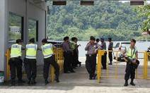 Một phụ nữ Việt bị kết án tử hình ở Indonesia