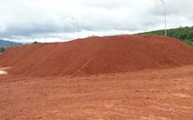 ​Có gần 7.700 triệu tấn quặng bauxite, sắt laterit tại Tây Nguyên