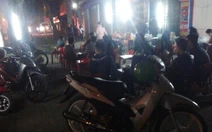 ​Truy tìm 2 kẻ nổ súng tại quán ăn đêm