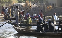 ​Boko Haram đe dọa, hàng loạt dân làng Nigeria bỏ chạy