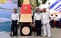 ​Rộn ràng ngày hội Mùa xuân biển đảo 2015