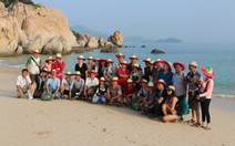 Tour tết còn nhiều, giá tour không tăng 