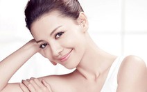 Dưỡng trắng da với kem Sắc Ngọc Khang!