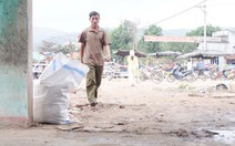 Một phụ nữ tự thiêu trong chợ