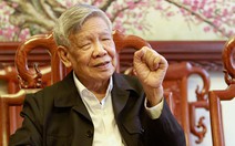 ​Lắng nghe dân để xây dựng Đảng