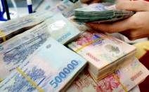 Công an điều tra vụ giám đốc Sở y tế nhận 400 triệu