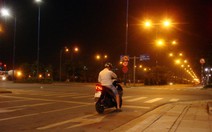 Để người Sài Gòn luôn chạy xe văn minh, lịch sự