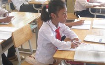 ​Đừng cho con nghỉ học