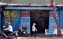 Phạt 10 triệu, đình chỉ kinh doanh 3 tháng quán “Hào Long Sơn"