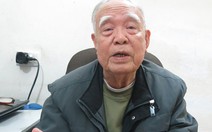 ​Cầu nối lòng dân