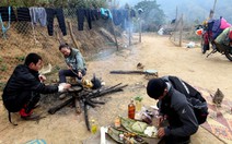 Để không "cháy túi" khi du lịch tết