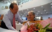 Phong tặng, truy tặng danh hiệu Bà mẹ VN anh hùng cho 288 mẹ