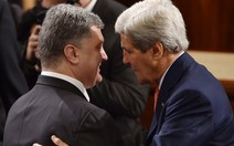 ​NATO sẽ tăng cường quân sự ở đông Âu