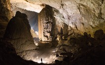 Vào Sơn Đoòng cùng National Geographic - Kỳ 5: Ẩn số Phong Nha