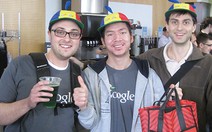 ​Lặng lẽ thành “người Google”