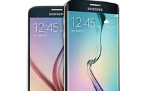 Galaxy S6 Edge có màn hình cong cả hai cạnh?