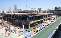 ​Kiểm điểm việc không công khai, minh bạch dự án chợ Đầm