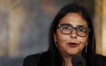 ​Venezuela buộc Mỹ cắt giảm hơn 80% nhân viên sứ quán