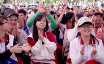​Tư vấn tuyển sinh hướng nghiệp tại Tiền Giang, Cần Thơ