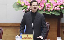 ​Không coi biến đổi khí hậu là chuyện xa vời