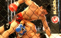 MMA, võ đài hung bạo - Kỳ 2: Đổi máu để đổi đời