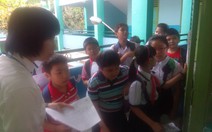 14.200 học sinh TP.HCM thi vô địch TOEFL Primary 2015