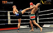 ​Wai Kru Muay Thai: Niềm tự hào của võ thuật Thái Lan